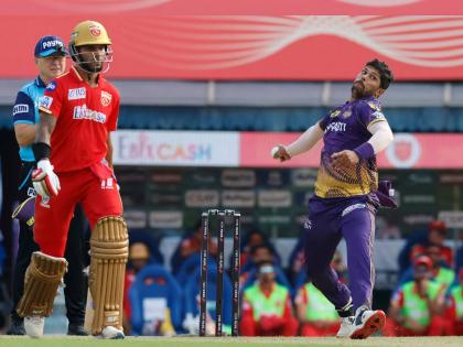 IPL 2023, KKR vs PBKS Live : dream of playing in the World Cup, Umesh Yadav broke Dwayne Bravo's record today against Punjab Kings  | IPL 2023, KKR vs PBKS Live : वर्ल्ड कप खेळण्याचे स्वप्न घेऊन उतरला, उमेश यादवने आज ड्वेन ब्राव्होचा मोठा विक्रम मोडला 