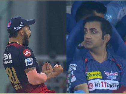 IPL 2023, LSG vs RCB Live Marathi : KL Rahul is coming to bat with an injury. RCB HAVE SUCCESSFULLY DEFENDED 126, won by 18 runs | IPL 2023, LSG vs RCB Live : जखमी असूनही लोकेश राहुल फलंदाजीला आला; पण RCB ने १२६ धावांचा यशस्वी बचाव केला