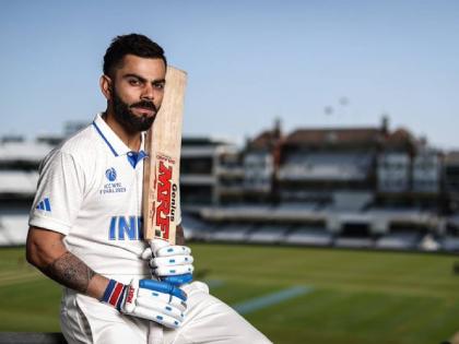 IND vs WI 2nd Test Live Update : Virat Kohli becomes the 10th player to play 500 international matches. | IND vs WI 2nd Test : विराट कोहलीसाठी हा सामना आहे खास; १५० वर्षांच्या इतिहासात १० खेळाडूंना जमलाय हा पराक्रम