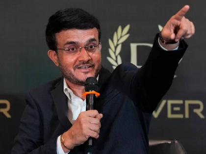 Former captain Sourav Ganguly on Monday said India have a lot of options for the number 4 position in their ODI side | अनेक पर्यायांमुळे उडतोय गोंधळ! सौरव गांगुली; केवळ चौथ्या स्थानावरील फलंदाजामुळे विजय नाही मिळणार