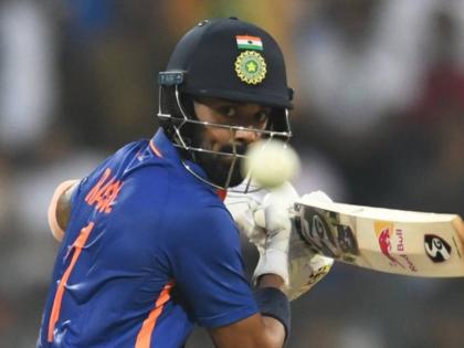 Asia Cup Indian Team Announced : Question mark over KL Rahul's availability despite returning to Indian team for Asia Cup | KL Rahul ची निवड झाली, पण त्याच्या खेळण्यावर प्रश्नचिन्हच; आगरकरच्या विधानाने संभ्रम