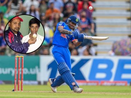 Indian Squad for Asia Cup 2023 : son of Electrician will play for India in Asia Cup; Tilak Varma inspiration story, Know why he was selected  | अय्यर, सूर्यकुमार संघात; तरीही तिलक वर्माची निवड का? जाणून घ्या इलेक्ट्रिशियनच्या मुलाचा प्रवास 