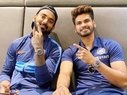 Asia Cup 2023 : KL Rahul unlikely for Asia Cup, Shreyas Iyer uncertain as selectors unsure about their match fitness | Asia Cup : लोकेश राहुलला संधी मिळणे अवघड, श्रेयस अय्यरचेही पुनरागमन 'फिटनेस'मुळे संकटात