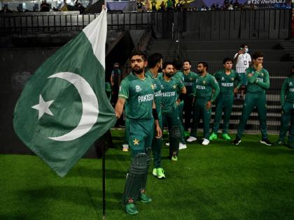 ICC World Cup 2023 : Demand pe Demand! Pakistan refuse to play Afghanistan in warm-up match | 'बहाणे' काही संपत नाहीत! अफगाणिस्तानला घाबरलेल्या पाकिस्तानची ICCकडे विचित्र मागणी