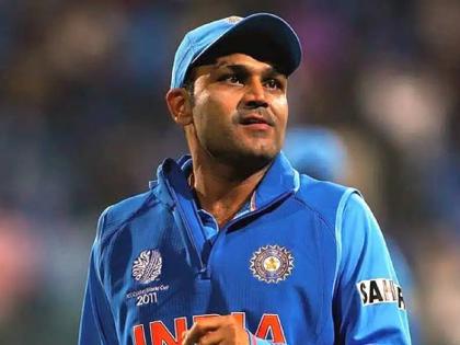 ''Greg Chappell came and said I'll be the next captain. Don't know what happened in 2 months that I got dropped': Virender Sehwag | मला कर्णधार बनवतो म्हणून सांगितले अन् दोन महिन्यांत संघाबाहेर काढले; वीरेंद्र सेहवागचा खळबळजनक दावा