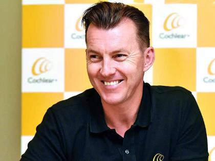 Brett Lee said - "India are favourites to win the ODI World Cup 2023" | ODI World Cup 2023 : ऑस्ट्रेलिया नव्हे, तर 'हा' संघ जिंकणार वन डे वर्ल्ड कप; ब्रेट ली याने केली घोषणा 