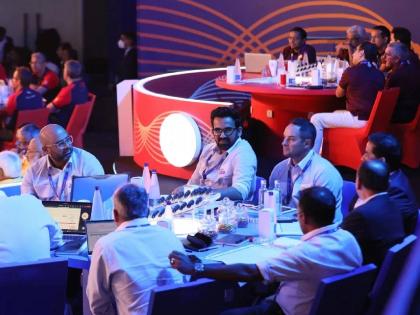 The IPL 2024 Auction is likely to be held in late December, Franchises to have Rs 100 Cr purse in Auction  | IPL 2024 Auction ची जोरदार तयारी; प्रत्येक फ्रँचायझीच्या पर्समध्ये १०० कोटी, खेळाडू होणार मालामाल