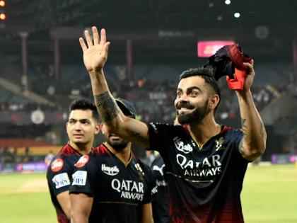 विराटचा नाद करायचा नाय! RCB कडून सर्वाधिक धावा; अन्य संघांचे टॉपर पाहा