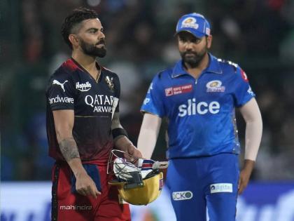 Virat Kohli likely to get banned if RCB continue to maintain slow over-rate