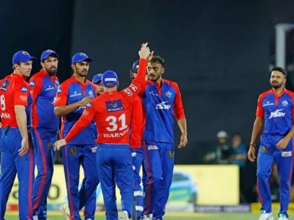 Delhi Capitals enforce strict ‘Code of Conduct’ for players no guests allowed after 10pm