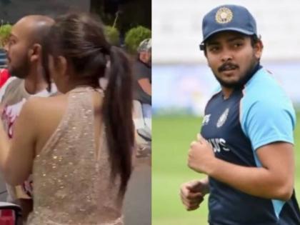 Prithvi Shaw can breathe a sigh of relief. Mumbai Police have informed the court after an investigation that the Delhi Capitals star is innocent and the accusations were “false and unfounded”.  | सपना गिलने केलेल्या आरोपाचा मुंबई पोलिसांकडून तपास पूर्ण; पृथ्वी शॉबाबत कोर्टाला सांगितले...  