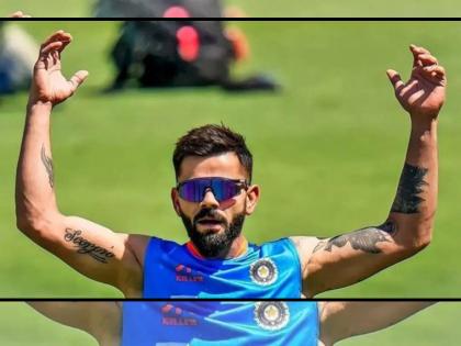 IND vs AUS 3rd Test :  Rohit Sharma on Virat’s suggestion of playing Test cricket in just 5 big centres in India: “if you want to promote Test cricket, it should be played in every part of the country.”  | IND vs AUS 3rd Test : रोहित शर्माने कसोटी क्रिकेटच्या प्रसारासाठीचा विराट कोहलीचा 'मुद्दा' खोडून काढला, म्हणाला...