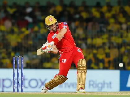 IPL 2023, CSK vs PBKS Live Marathi : PUNJAB KINGS win off the final ball! Punjab Kings records the first successful 200-plus chase at Chepauk by a visiting team since 2008 | IPL 2023, CSK vs PBKS Live : शेवटच्या चेंडूवर पंजाब किंग्स जिंकले, MS Dhoni च्या बालेकिल्ल्यात १५ वर्षांनंतर CSK हरले