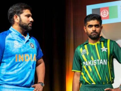 Big Breaking: India vs Pakistan ODI World Cup match preponed, more changes in schedule  | मोठी बातमी: India vs Pakistan यांच्यातल्या वर्ल्ड कप सामन्याच्या तारखेत बदल, जाणून घ्या सुधारित वेळापत्रक