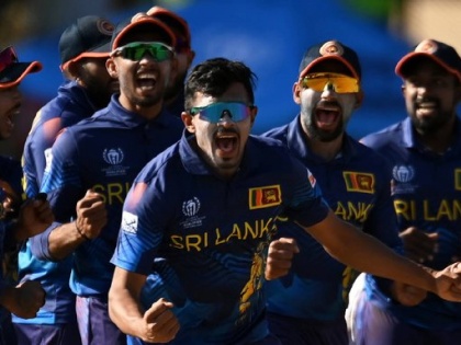 Super Six scenarios: Sri Lanka have confirmed their place, but Which teams can qualify for the Cricket World Cup 2023 | Super Six scenarios: वेस्ट इंडिज बाद, श्रीलंका पास! पण इतरांचं काय? एका जागेसाठी झिम्बाब्वेसह ३ स्पर्धक