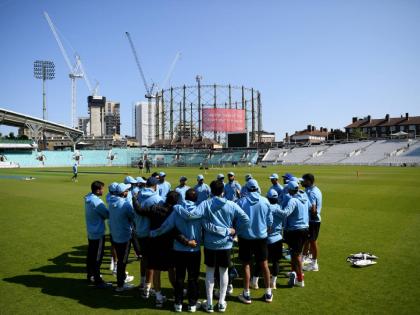 India vs Australia T20I series in January-February at home, focus on T20s post World Cup | विश्रांती नाहीच! वन डे वर्ल्ड कपनंतर भारतीय संघ दुसऱ्या 'मिशन'च्या तयारीला लागणार