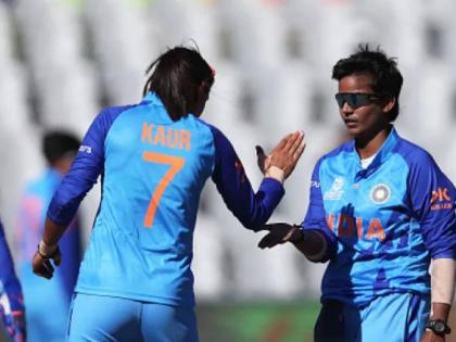 India women's squad for Bangladesh T20Is and ODIs announced, multiple prominent players dropped; check complete schedule | बांगलादेश दौऱ्यासाठी टीम इंडियाची घोषणा, ४ स्टार खेळाडू बाहेर, जाणून घ्या पूर्ण वेळापत्रक