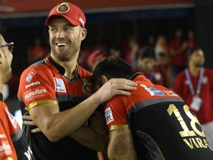 Not Hardik Pandya or KL Rahul, AB de Villiers suggests this batter's name as India's next captain after Rohit Sharma | ना हार्दिक, ना केएल राहुल; रोहित शर्मानंतर टीम इंडियाच्या कर्णधारपदासाठी एबी डिव्हिलियर्सने सुचवले वेगळेच नाव