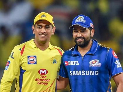 IPL 2023, MI vs CSK : Ben Stokes doubtful as CSK endure fresh injury blow ahead of Mumbai Indians encounter | IPL 2023, MI vs CSK : Mumbai Indians जिंकणार! रोहितचा मोठा अडथळा दूर; CSKच्या स्टार अष्टपैलू खेळाडूला दुखापत