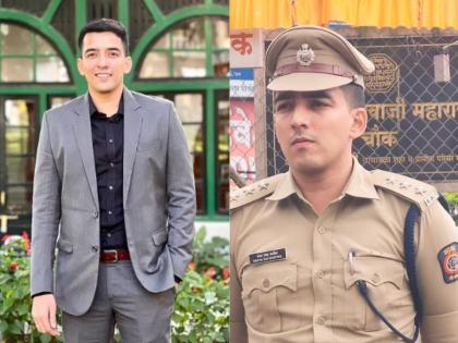 दुखापतीमुळे तुटलं क्रिकेटपटू बनण्याचं स्वप्न, पण मानली नाही हार, UPSC उत्तीर्ण होत बनला IPS अधिकारी