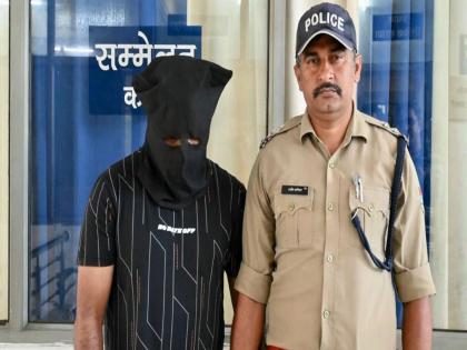 Pressured on marriage, Army officer kills woman in Dehradun; Police arrested Accused | सेक्स करण्यासाठी कपडे काढणार इतक्यात लेफ्ट. कर्नलने डोक्यात हातोडा मारला, मग...