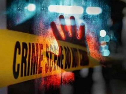 Stepfather arrested for murdering toddler, throwing her into sea as it was causing problems in relationship | नात्यात अडसर ठरतेय म्हणून फेकले समुद्रात; चिमुकलीच्या हत्येप्रकरणी सावत्र वडिलाला अटक