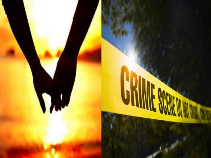 crime news Stayed in live in for 12 years, woman wanted to end relationship, disgruntled partner killed her in broad daylight | 12 वर्षे लिव्ह इनमध्ये राहिले, महिलेला नात संपवायचं होतं, नाराज पार्टनरने भरदिवसा केली हत्या