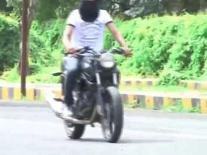 Dispute over two-wheeler stunts in Nagpur; four people murder of a young man | नागपुरात दुचाकीवरील स्टंटबाजीतून वाद; मध्यरात्री चौघांनी घेरले, तरुणाचा खून