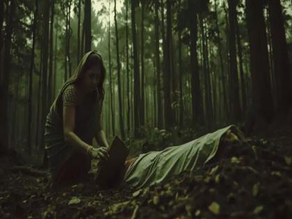 In Bengal Murshidabad Wife hatches a plot for her lover; Husband's body buried in the ground for 40 days | धक्कादायक! प्रियकरासाठी पत्नीने रचला कट; ४० दिवस जमिनीत पुरला पतीचा मृतदेह, त्यानंतर... In Bengal Murshidabad Wife hatches a plot for her lover; Husband's body buried in the ground for 40 days | धक्कादायक! प्रियकरासाठी पत्नीने रचला कट; ४० दिवस जमिनीत पुरला पतीचा मृतदेह, त्यानंतर...