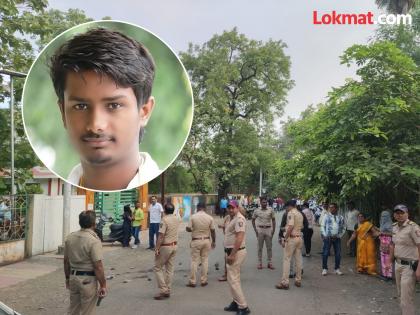 Accused acquitted of murder case murdered in Yavatmal | खून का बदला खून...! हत्येच्या गुन्ह्यात जामीनावर बाहेर आलेल्या आरोपी युवकाची हत्या Accused acquitted of murder case murdered in Yavatmal | खून का बदला खून...! हत्येच्या गुन्ह्यात जामीनावर बाहेर आलेल्या आरोपी युवकाची हत्या