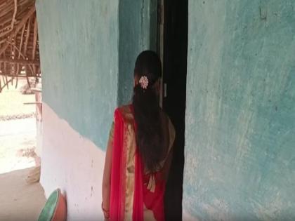 In Madhya Pradesh, Father son jailed for daughter murder, after 9 years she returned a live | ज्या मुलीच्या हत्येसाठी बाप-लेकाला झाली जेल; तिलाच जिवंत पाहून गावकरी हादरले