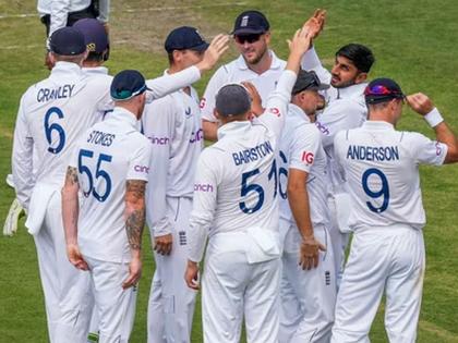 4th Test: India caught in spin trap; England take the lead in the first innings | चौथी कसोटी : भारताला ओढले फिरकीच्या जाळ्यात; इंग्लंड पहिल्या डावात आघाडी मिळविण्याकडे