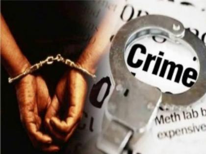 pimpari-chinchwad Crime News Major fraud exposed by pretending to be ATS officer brother | एटीएस अधिकाऱ्याचा भाऊ असल्याचे भासवून केली मोठी कोट्यवधी रुपयांची फसवणूक pimpari-chinchwad Crime News Major fraud exposed by pretending to be ATS officer brother | एटीएस अधिकाऱ्याचा भाऊ असल्याचे भासवून केली मोठी कोट्यवधी रुपयांची फसवणूक