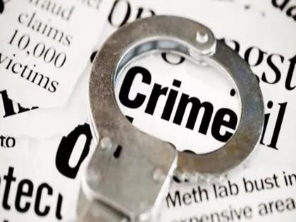 Attack on husband who was an obstacle in love; Mahalunge police shackled wife and lover | ’तुमको जानसे मार दूंगी” प्रेमात अडसर ठरणाऱ्या पतीवर केले वार Attack on husband who was an obstacle in love; Mahalunge police shackled wife and lover | ’तुमको जानसे मार दूंगी” प्रेमात अडसर ठरणाऱ्या पतीवर केले वार