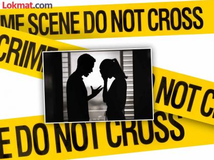 Girlfriend threatened to make 'personal' video viral after breakup, boyfriend booked for crime | ब्रेकअपनंतर गर्लफ्रेंडला 'पर्सनल’ व्हिडिओ व्हायरल करण्याची धमकी, बॉयफ्रेंडवर गुन्हा दाखल Girlfriend threatened to make 'personal' video viral after breakup, boyfriend booked for crime | ब्रेकअपनंतर गर्लफ्रेंडला 'पर्सनल’ व्हिडिओ व्हायरल करण्याची धमकी, बॉयफ्रेंडवर गुन्हा दाखल