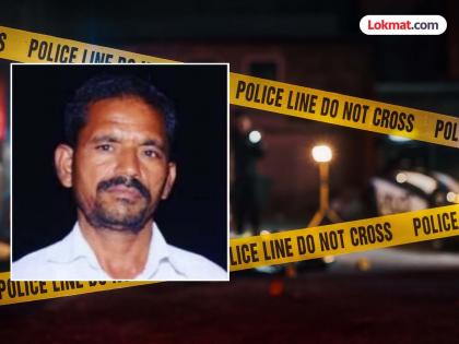 pune crime body of 50-year-old man found in sugarcane field in Shirur taluka; Murder suspected | शिरूर तालुक्यातील उसाच्या शेतात ५० वर्षीय व्यक्तीचा मृतदेह; खुनाचा संशय