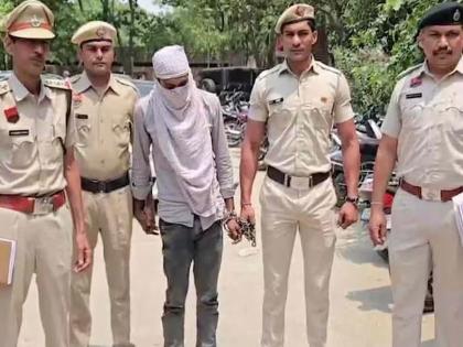 She fell in love with the driver who was taking her mother to the doctor, then something terrible happened... | आईला डॉक्टरकडे नेण्यासाठी येणाऱ्या ड्रायव्हरच्या पडली प्रेमात, त्यानंतर घडलं भयानक... She fell in love with the driver who was taking her mother to the doctor, then something terrible happened... | आईला डॉक्टरकडे नेण्यासाठी येणाऱ्या ड्रायव्हरच्या पडली प्रेमात, त्यानंतर घडलं भयानक...