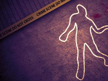 Murder of a woman by entering a shop in broad daylight with intent to steal Accused arrested within 10 days | चोरीच्या उद्देशाने भरदिवसा दुकानात शिरून महिलेचा खून; आरोपीला १० दिवसांत अटक