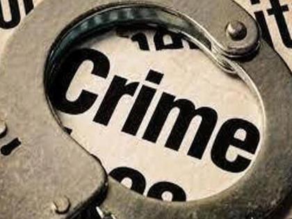 Father of disqualified principal Pudke arrested in education scam, released on bail immediately | शिक्षण घोटाळ्यातील अपात्र मुख्याध्यापक पुडकेच्या वडिलांना अटक, जामिनावर लगेच सुटका Father of disqualified principal Pudke arrested in education scam, released on bail immediately | शिक्षण घोटाळ्यातील अपात्र मुख्याध्यापक पुडकेच्या वडिलांना अटक, जामिनावर लगेच सुटका