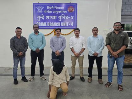 Invited on the pretext of food; Minor argument while drunk, murdered by being crushed with a stone | Pimpri Chinchwad: जेवणाच्या बहाण्याने बोलावून घेतले; दारुच्या नशेत किरकोळ वाद, दगडाने ठेचून खून