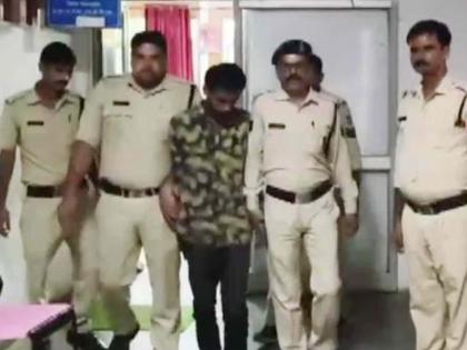 sheopur son kills mother over property gets death penalty Madhya Pradesh | ३२ लाखांची FD, संपत्तीची हाव... दत्तक मुलाचं आईसोबत भयंकर कृत्य, आता मिळाली शिक्षा sheopur son kills mother over property gets death penalty Madhya Pradesh | ३२ लाखांची FD, संपत्तीची हाव... दत्तक मुलाचं आईसोबत भयंकर कृत्य, आता मिळाली शिक्षा