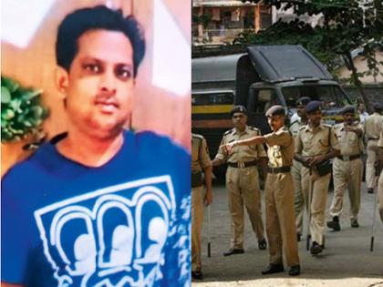 Stepfather murdered, body of missing girl found in Sassoon Dock sea mumbai crime news | Mumbai Crime: सावत्र बापाने घात केला, बेपत्ता चिमुरडीचा मृतदेह सापडला ससून डाॅक समुद्रात Stepfather murdered, body of missing girl found in Sassoon Dock sea mumbai crime news | Mumbai Crime: सावत्र बापाने घात केला, बेपत्ता चिमुरडीचा मृतदेह सापडला ससून डाॅक समुद्रात
