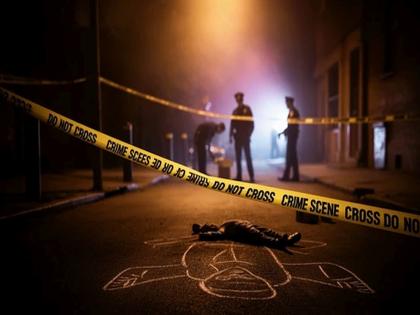 घाटकोपरमध्ये विवाहितेची हत्या वैयक्तिक वादातून? पंतनगर ठाण्यात अज्ञात आरोपीविरोधात गुन्हा - Marathi News | Married woman murdered in Ghatkopar over personal dispute? Case registered against unknown accused in Pantnagar police station | Latest News at Lokmat.com घाटकोपरमध्ये विवाहितेची हत्या वैयक्तिक वादातून? पंतनगर ठाण्यात अज्ञात आरोपीविरोधात गुन्हा - Marathi News | Married woman murdered in Ghatkopar over personal dispute? Case registered against unknown accused in Pantnagar police station | Latest News at Lokmat.com