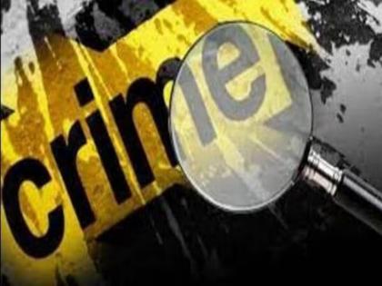 pune news Elderly woman attacked in Dhanep village; Case registered against accused | धानेप गावात ज्येष्ठ महिलेवर प्राणघातक हल्ला; आरोपीवर गुन्हा दाखल pune news Elderly woman attacked in Dhanep village; Case registered against accused | धानेप गावात ज्येष्ठ महिलेवर प्राणघातक हल्ला; आरोपीवर गुन्हा दाखल