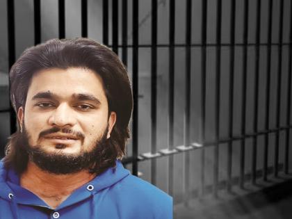 पोक्सोच्या गुन्ह्यात सात महिन्यांपूर्वी घाटीतून पळालेला आरोपी आईला भेटायला येताच अटकेत!