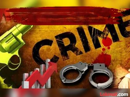 Criminals rampage in Chhatrapati Sambhajinagar; 29 two-wheeler thefts, 15 house burglaries, 12 people robbed in eight days | गंभीर! छत्रपती संभाजीनगरात आठच दिवसांत २९ दुचाकी चोरी, १५ घरफोड्या, १२ जणांना लुटले Criminals rampage in Chhatrapati Sambhajinagar; 29 two-wheeler thefts, 15 house burglaries, 12 people robbed in eight days | गंभीर! छत्रपती संभाजीनगरात आठच दिवसांत २९ दुचाकी चोरी, १५ घरफोड्या, १२ जणांना लुटले