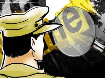 Beed Police's 'side of truth'; Reverse action against those who make false complaints | बीड पोलिसांची 'सत्याची बाजू'; खोट्या तक्रारी करणाऱ्यांवरच उलटी कारवाई Beed Police's 'side of truth'; Reverse action against those who make false complaints | बीड पोलिसांची 'सत्याची बाजू'; खोट्या तक्रारी करणाऱ्यांवरच उलटी कारवाई