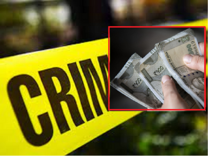 5 lakhs or demand a car for not being accused in the crime; ACB action against Assistant Inspector | गुन्ह्यात आरोपी न केल्याने ५ लाख किंवा कारची मागणी; सहायक निरीक्षकावर एसीबीची कारवाई