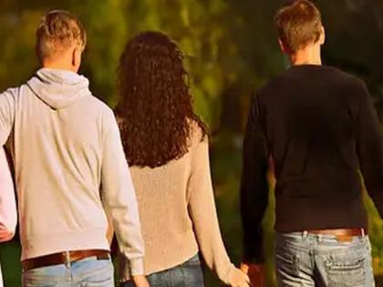 Dhananjay liked childhood friend's wife, even though Vijay caught them red-handed...;gave them both another chance, but... | बालपणीच्या मित्राची भार्या आवडली, त्याने रंगेहाथ पकडले तरी...; दोघांनाही पुन्हा एक संधी दिली, पण... 