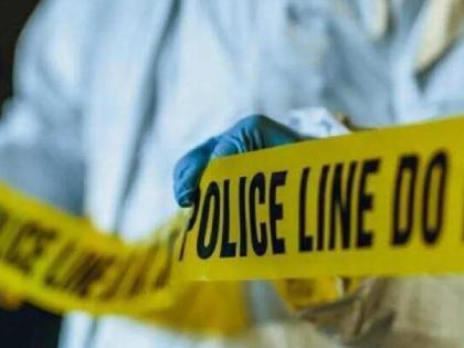 Crime News: Husband held her feet, brother-in-law held her hands and father kept strangling her until she died! Hearing this murder story will make your heart ache | पतीने पकडले पाय, दिराने हात अन् जीव जाईपर्यंत गळा दाबत राहिला बाप! ऐकून होईल काळजाचं पाणी Crime News: Husband held her feet, brother-in-law held her hands and father kept strangling her until she died! Hearing this murder story will make your heart ache | पतीने पकडले पाय, दिराने हात अन् जीव जाईपर्यंत गळा दाबत राहिला बाप! ऐकून होईल काळजाचं पाणी